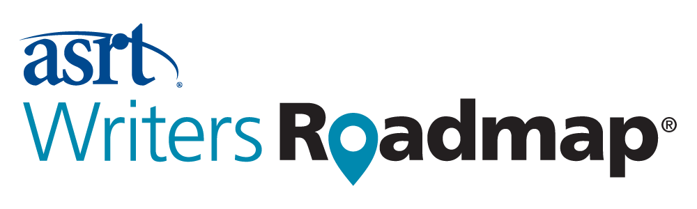 Writers Roadmap logo