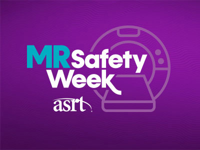 MR Safety Week