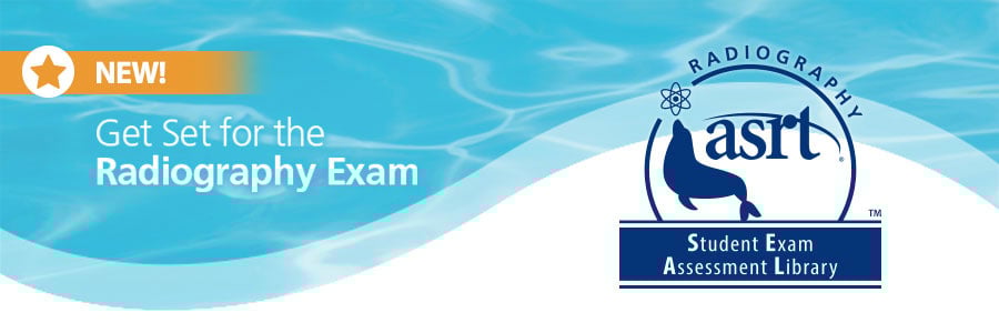 Study Guides For Radiography Test - 