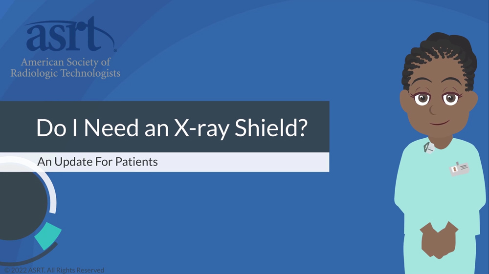Do I Need an X-ray Shield Video Thumbnail