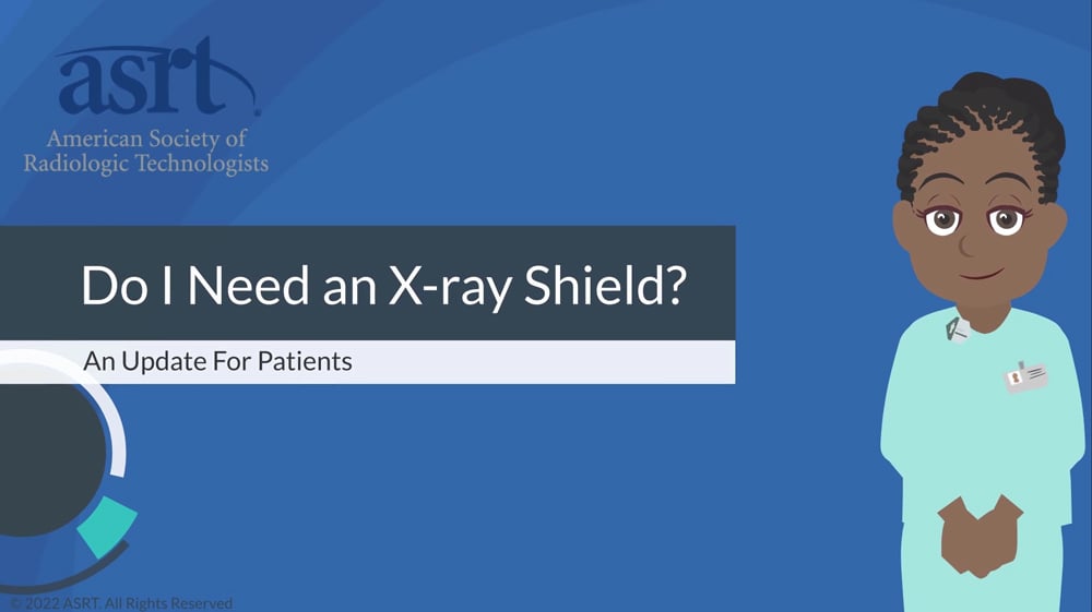 Do I Need an X-ray Shield Video Thumbnail