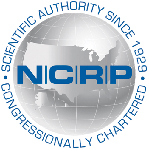 NCRP Logo