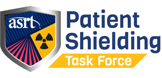 Patient Shielding Task Force Logo