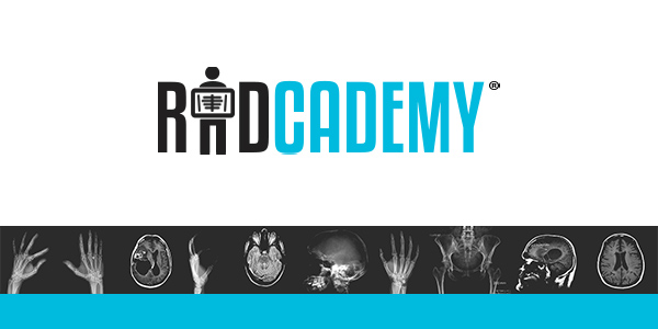 ASRT Radcademy
