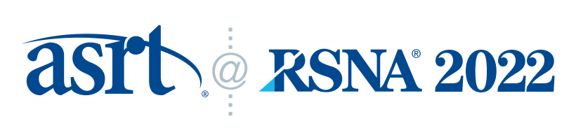 RSNA 22 Logo