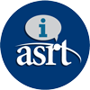 About ASRT Icon