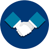 Handshake Icon