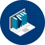 Icon Digital Library