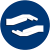 Volunteers icon
