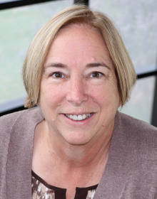 Ann Obergfell