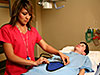 AAPM Gonadal and Fetal Shielding