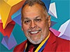 Life Member Daniel L. Gonzales