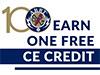 ARRT - Earn One Free CE Credit