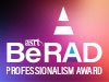 ASRT BeRad Professionalism Award