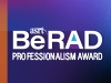 ASRT BeRad Professionalism Award