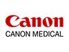 Canon Medical Logo