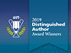 Distinguished Author Award Winners 2019