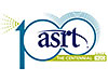 ASRT Centennial logo