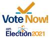 ASRT Election 2021 - Vote Now!