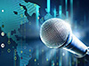 International Speakers Exchange Award