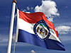 Missouri flag