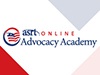 ASRT Online Advocacy Academy