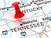 Nashville, Tennessee