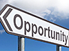 Creative Commons Opportunity Sign used under CC