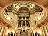 Pennsylvania State Capitol Interior