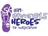 ASRT Invisible Heroes 5K Walk/Run