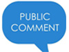 public comment