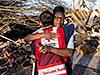 Red Cross Mississippi