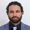 Pedro D. Lopez