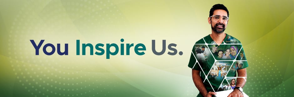 ASRT Foundation: You Inspire Us