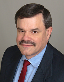 Chuck Kreidinger