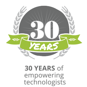 30 Years